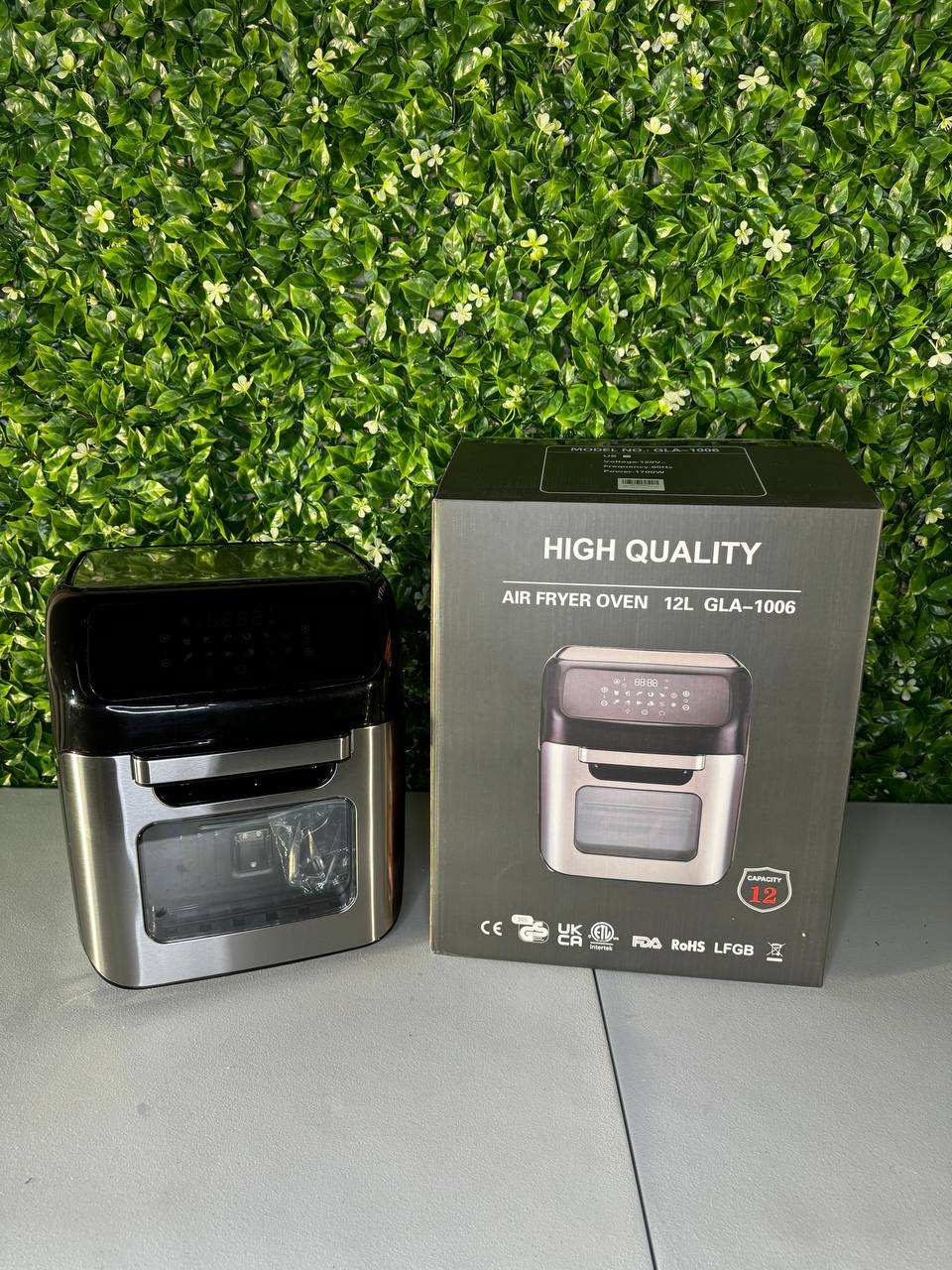 Shopping guides and liquidation appliance deals